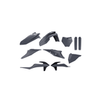 Polisport - Plastics Kit - KTM SX/SXF 125-450 19-22, XC/XCF 125-450 19-22