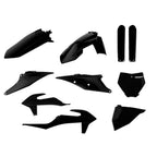 Polisport - Plastics Kit - KTM SX/SXF 125-450 19-22, XC/XCF 125-450 19-22