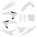 Polisport - Full Plastics Kit - KTM SX/SXF 125-450 25-27, XC/XCF 125-450 25-27