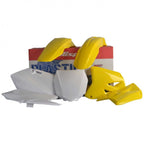 Polisport - Plastics Kit - RM125/250 01-08