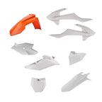 Polisport - Plastics Kit - KTM SX85 18-24, Gas Gas MC85 21-24