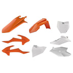 Polisport - Plastics Kit - KTM SX85 18-24, Gas Gas MC85 21-24