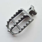 Yamaha Genuine Part - Foot Peg, LH - YZ125/250 15-26 - 17D-27411-00