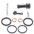 All Balls - Brake Caliper Rebuild Kit - Front - KX80 97-00, KX85 01-25, KX100 97-21, KX112 22-26, RM85 05-26