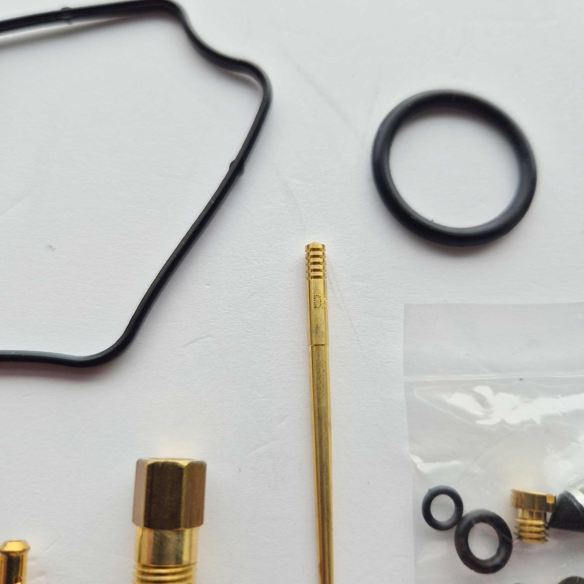 Bronco - Carb Rebuild Kit - ATV TRX450 04-05