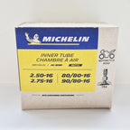 Michelin Road Motorcycle Tubes - 16"