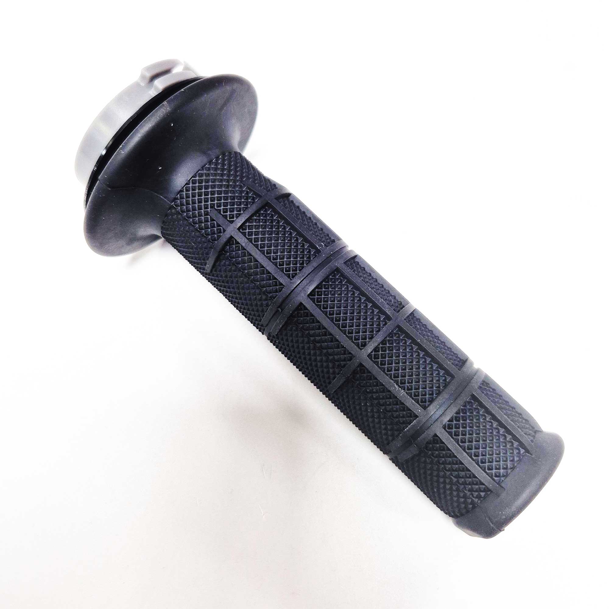 Yamaha Genuine Part - Throttle Grip & Tube - YZF250 14-27, YZF450 14-27 - 1SL-26240-00