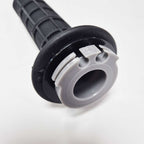 Yamaha Genuine Part - Throttle Grip & Tube - YZF250 14-27, YZF450 14-27 - 1SL-26240-00