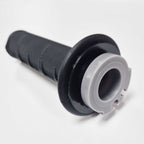 Yamaha Genuine Part - Throttle Grip & Tube - YZF250 14-27, YZF450 14-27 - 1SL-26240-00