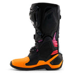 Alpinestars (Limited Edition) MX Boots - Tech 10 DHCP BLACK HOLE (Black/Burst)