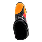 Alpinestars (Limited Edition) MX Boots - Tech 10 DHCP BLACK HOLE (Black/Burst)