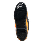 Alpinestars (Limited Edition) MX Boots - Tech 10 DHCP BLACK HOLE (Black/Burst)