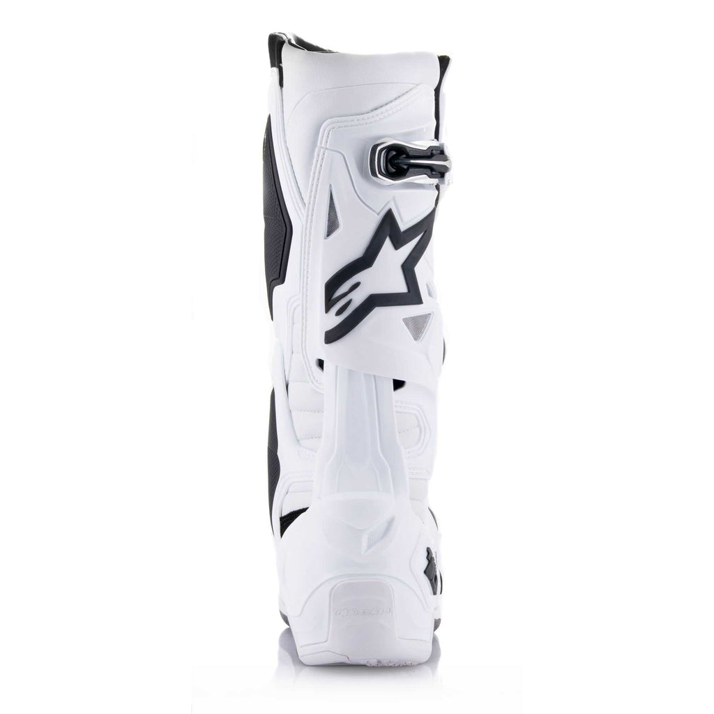 Alpinestars (MX26) MX Boots - Tech 10 DHCP (White)