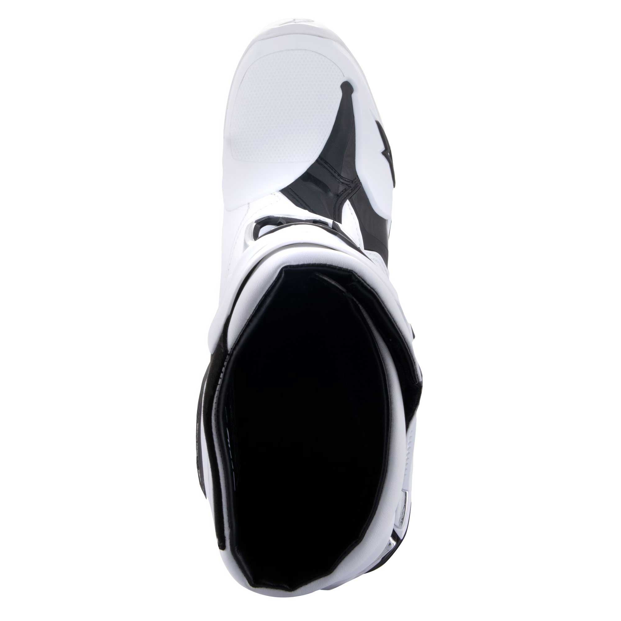 Alpinestars (MX26) MX Boots - Tech 10 DHCP (White)