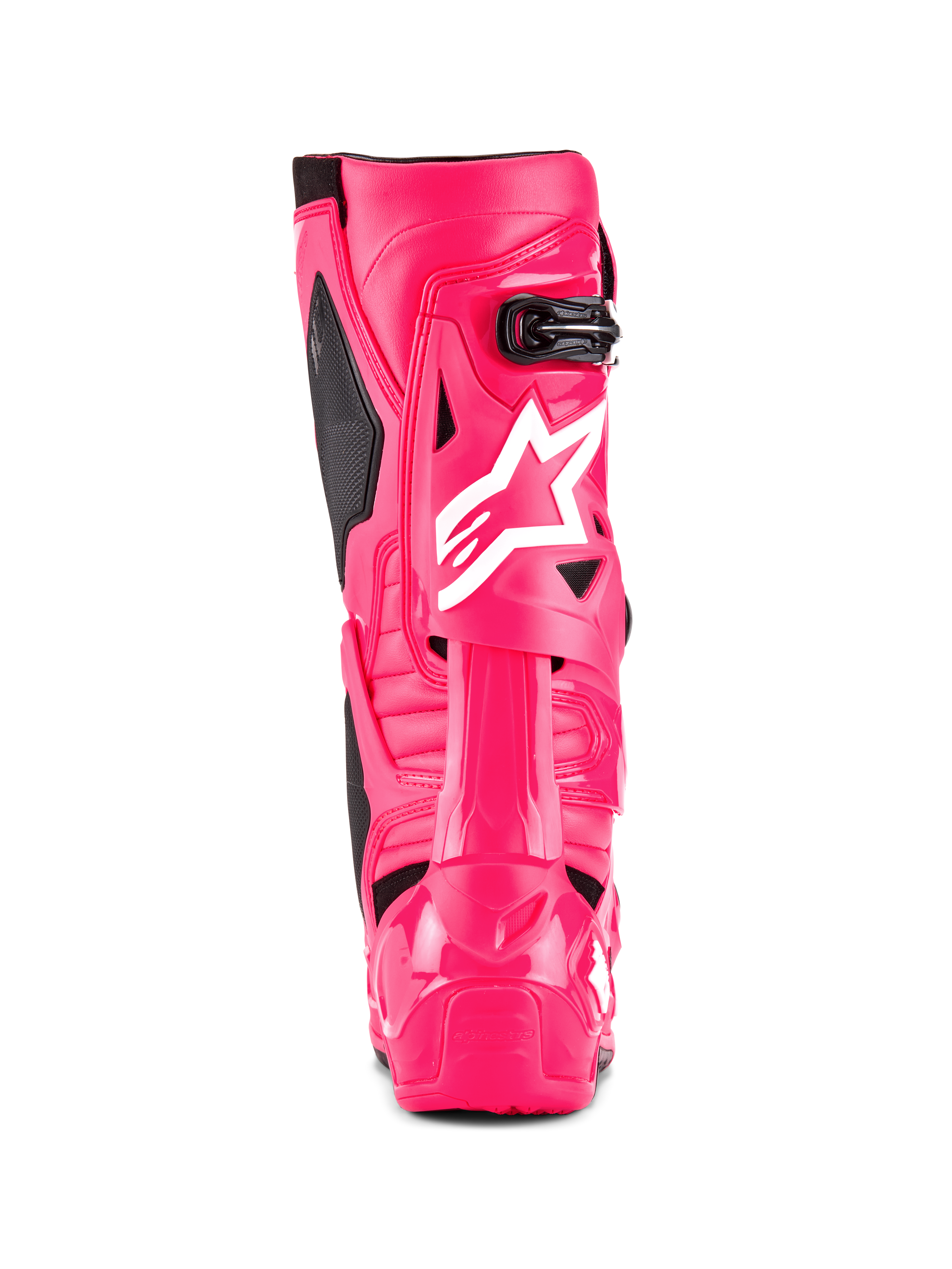 Alpinestars (MX26) MX Boots - Tech 10 DHCP (Diva Pink/White)
