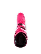 Alpinestars Tech 10 DHCP MX Boots (Diva Pink/White)
