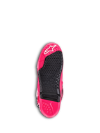 Alpinestars Tech 10 DHCP MX Boots (Diva Pink/White)