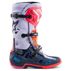 Alpinestars (Limited Edition) MX Boots - Tech 10 DHCP RECORDS (Multi)