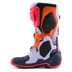 Alpinestars (Limited Edition) MX Boots - Tech 10 DHCP RECORDS (Multi)