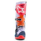 Alpinestars (Limited Edition) MX Boots - Tech 10 DHCP RECORDS (Multi)
