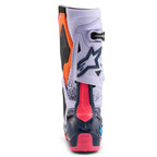 Alpinestars (Limited Edition) MX Boots - Tech 10 DHCP RECORDS (Multi)