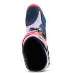 Alpinestars (Limited Edition) MX Boots - Tech 10 DHCP RECORDS (Multi)
