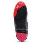 Alpinestars (Limited Edition) MX Boots - Tech 10 DHCP RECORDS (Multi)
