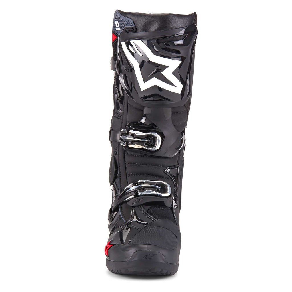 Alpinestars MX Boots - Tech 10 ENDURO (Black)