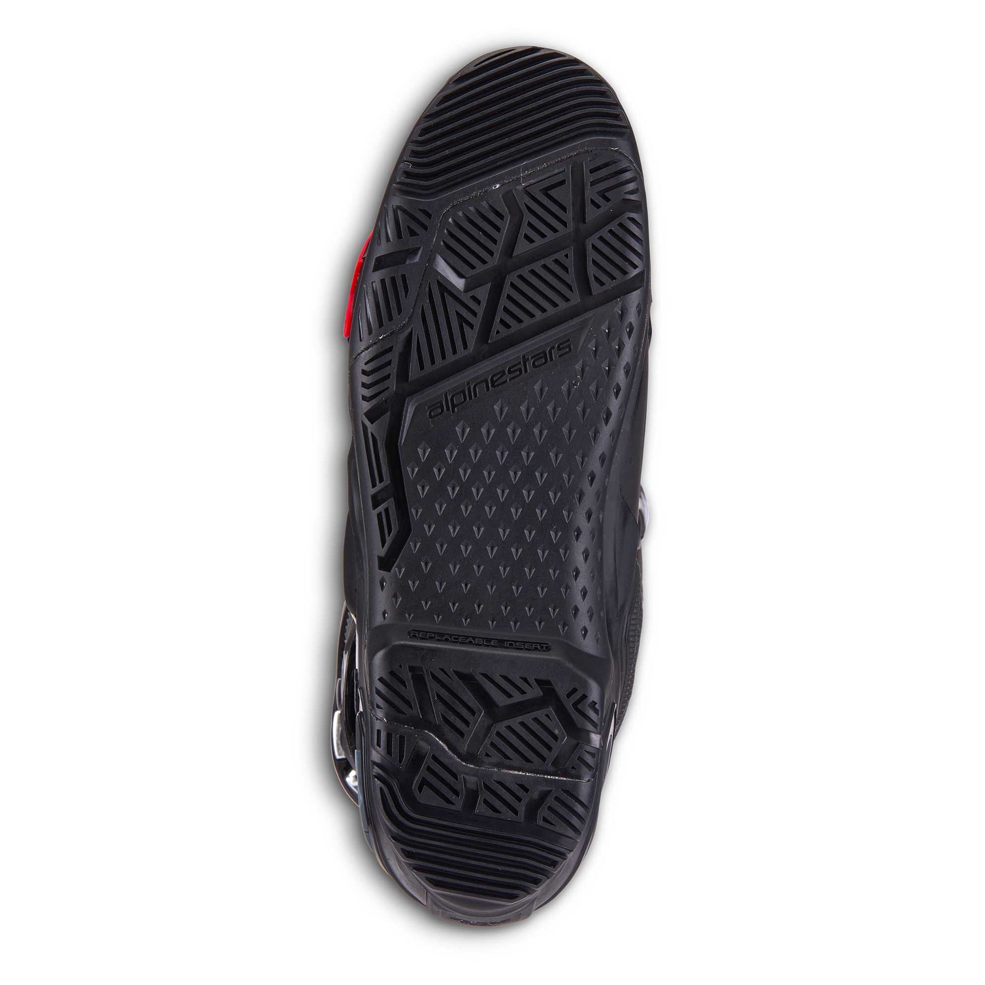 Alpinestars MX Boots - Tech 10 ENDURO (Black)