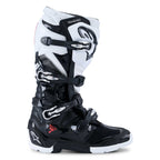 Alpinestars MX Boots - Tech 7 ENDURO (Black/White)