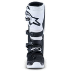 Alpinestars MX Boots - Tech 7 ENDURO (Black/White)
