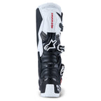 Alpinestars MX Boots - Tech 7 ENDURO (Black/White)