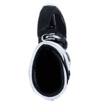 Alpinestars MX Boots - Tech 7 ENDURO (Black/White)