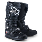 Alpinestars MX Boots - Tech 7 Enduro DRYSTAR (Black)