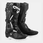 Alpinestars MX Boots - Tech 3 ENDURO + WaterProof (Black/White)