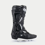 Alpinestars MX Boots - Tech 3 ENDURO + WaterProof (Black/White)