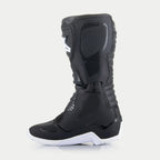 Alpinestars MX Boots - Tech 3 ENDURO + WaterProof (Black/White)