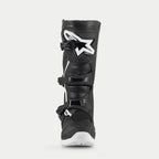 Alpinestars MX Boots - Tech 3 ENDURO + WaterProof (Black/White)
