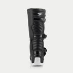 Alpinestars MX Boots - Tech 3 ENDURO + WaterProof (Black/White)