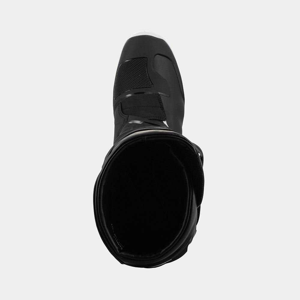 Alpinestars MX Boots - Tech 3 ENDURO + WaterProof (Black/White)