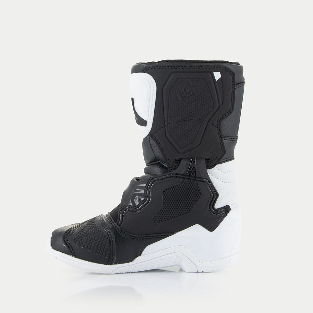 Alpinestars Kids MX Boots - Tech 3S (White/Black)