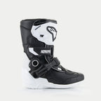 Alpinestars Kids MX Boots - Tech 3S (White/Black)