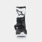 Alpinestars Kids MX Boots - Tech 3S (White/Black)
