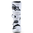 Alpinestars Youth MX Boots - Tech 7S (White/White)