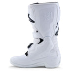 Alpinestars Youth MX Boots - Tech 7S (White/White)