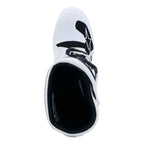 Alpinestars Youth MX Boots - Tech 7S (White/White)