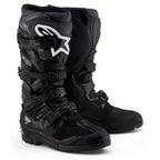 Alpinestars TECH 7 ENDURO Gore-Tex Boots (Black/Dark Grey)