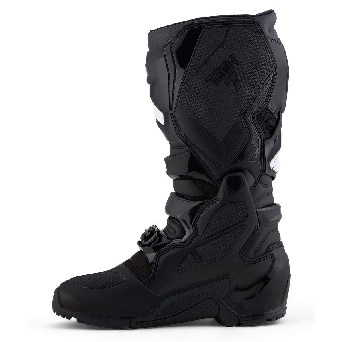 Alpinestars TECH 7 ENDURO Gore-Tex Boots (Black/Dark Grey)