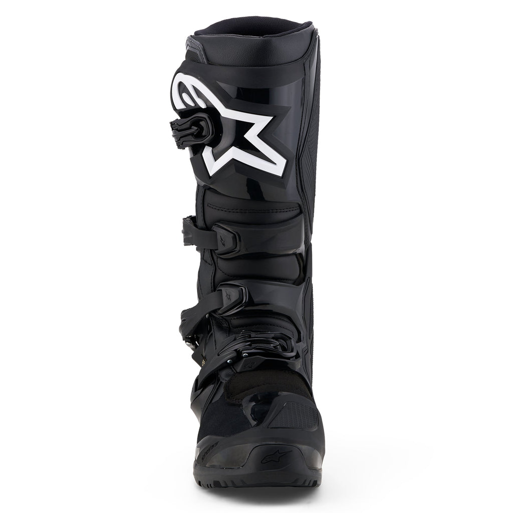 Alpinestars TECH 7 ENDURO Gore-Tex Boots (Black/Dark Grey)