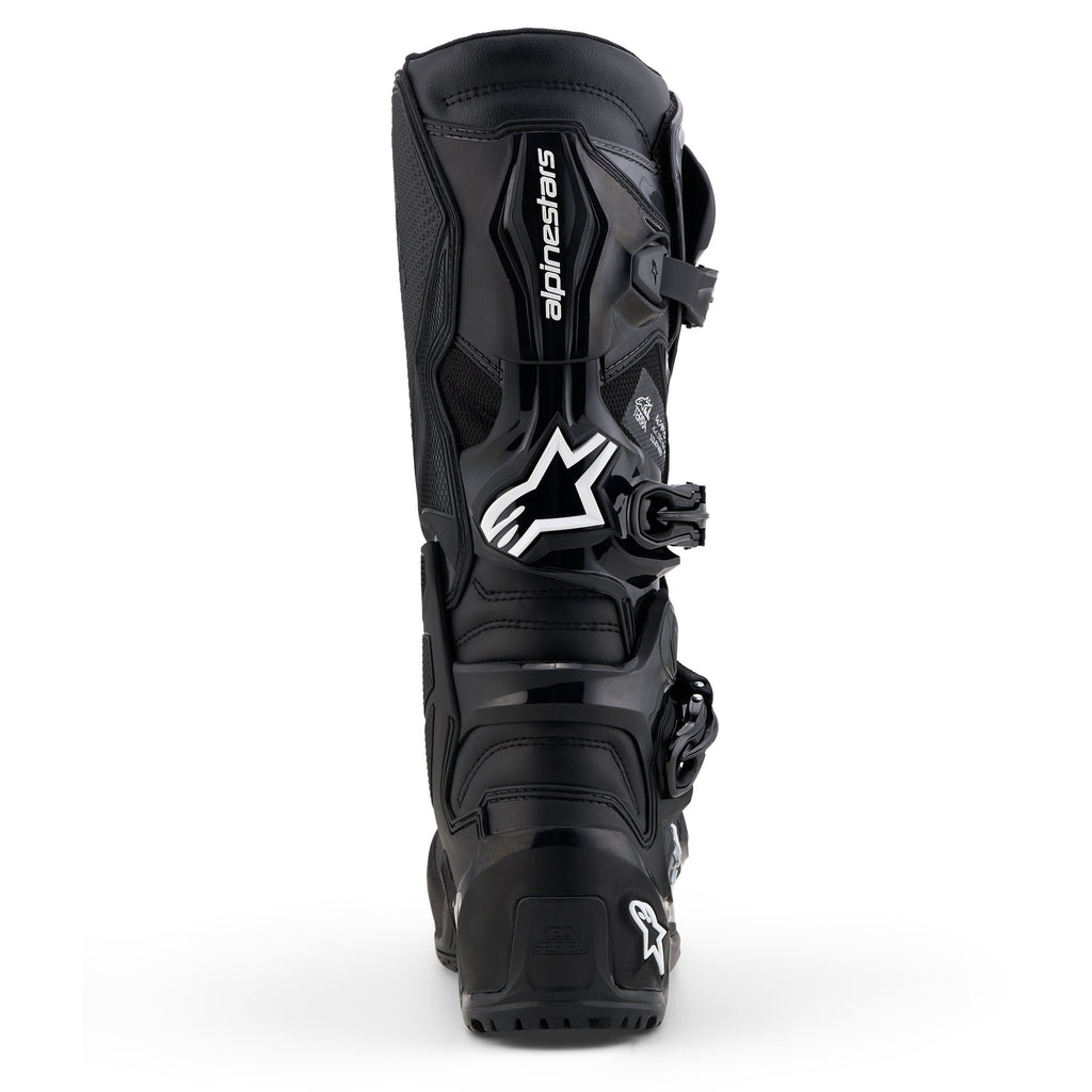 Alpinestars TECH 7 ENDURO Gore-Tex Boots (Black/Dark Grey)